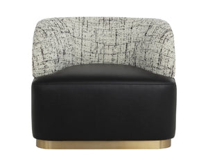 Brinda Swivel Lounge Chair