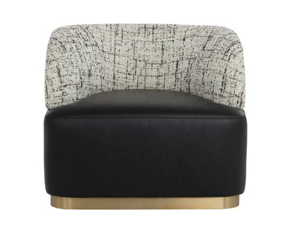 Brinda Swivel Lounge Chair