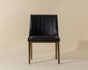 Halden Dining Chair  | Set of 2