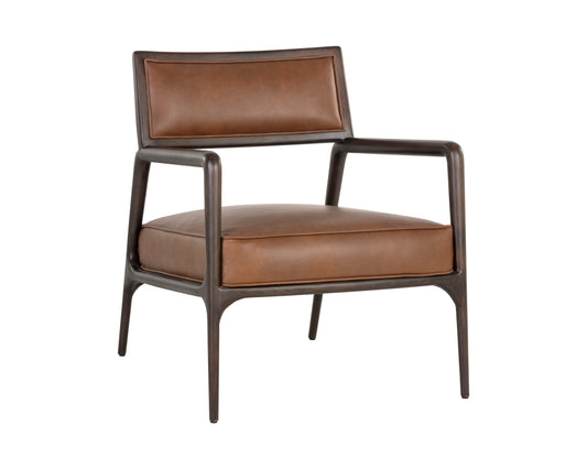 Sunpan Damien Lounge Chair