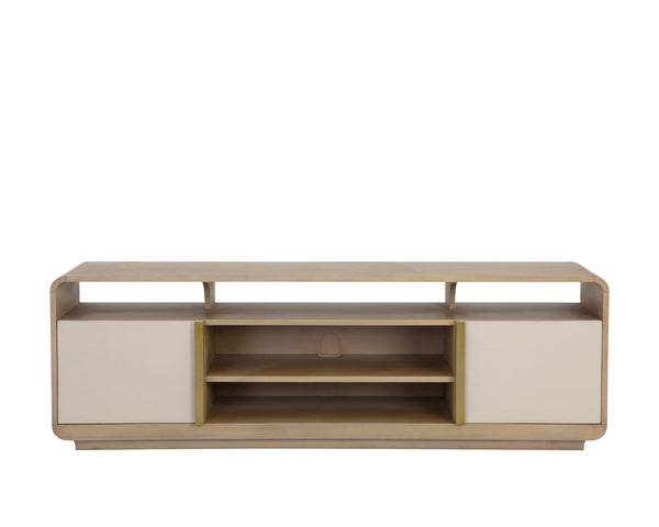 Kayden Storage Cabinet