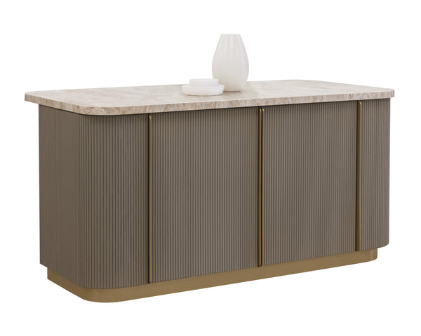 Cataldi Kitchen Island