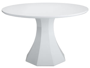 Sanara Dining Table - 55"