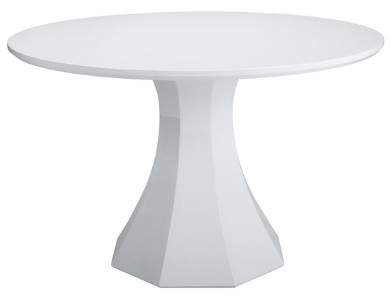 Sanara Round Dining Table