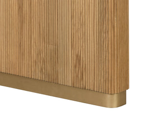 Kalla Dining Table Rectangular - 96"