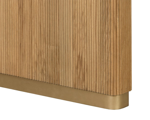 Kalla Dining Table Rectangular - 96"