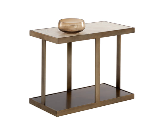 Sunpan Kamali Side Table