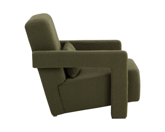 Forester Lounge Chair