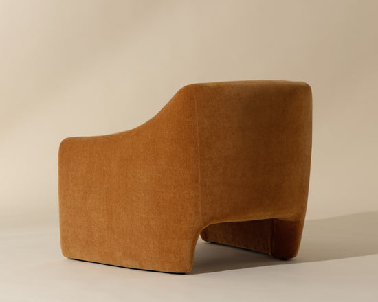 Nevaeh Lounge Chair