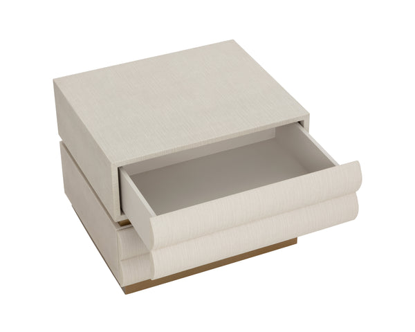 Subira Nightstand