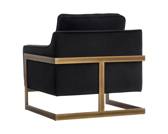 Kalmin Lounge Chair