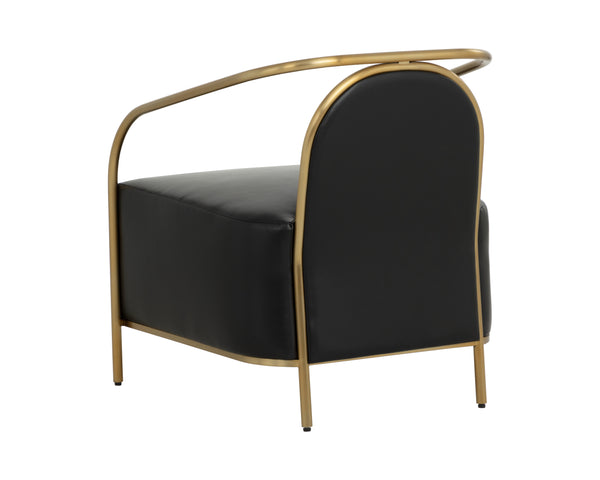 Cicero Lounge Chair