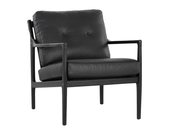 Sunpan Gilmore Lounge Chair