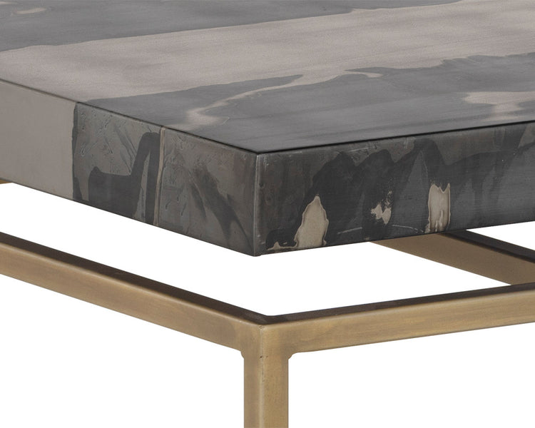 Toreno Coffee Table