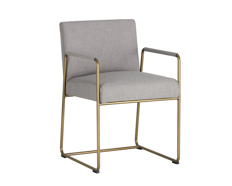 Balford Armchair