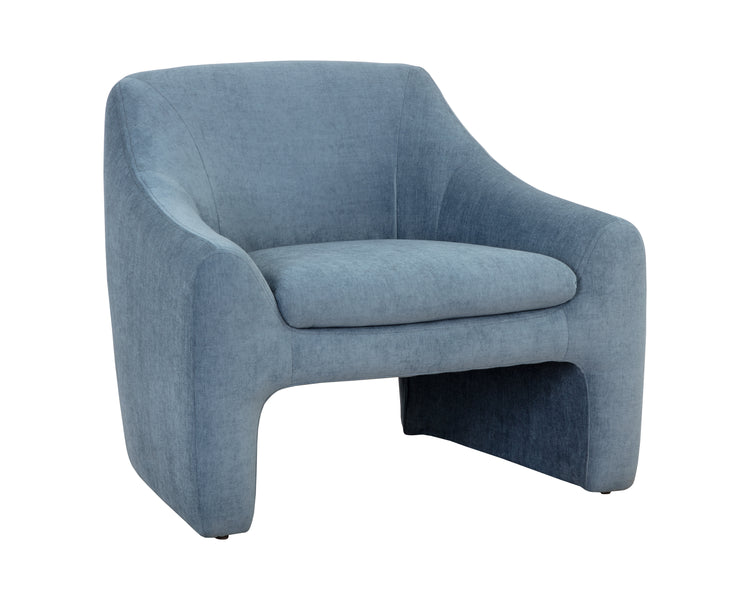 Nevaeh Lounge Chair