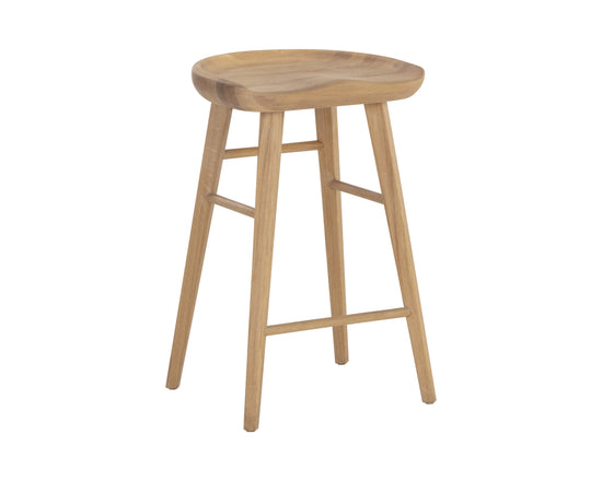 Sunpan Dominic Counter Stool