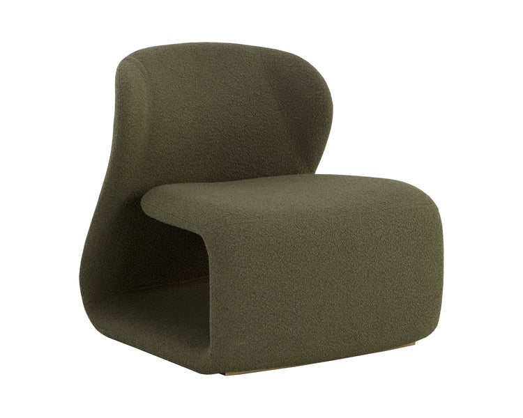 Sophiene Lounge Chair