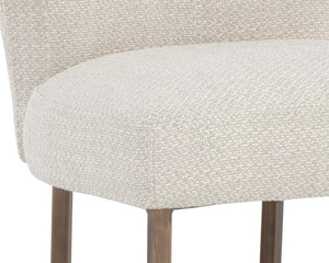 Yorkville Dining Chair