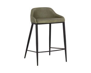 Astra Counter Stool