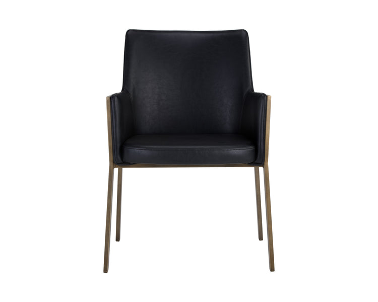 Bernadette Arm Chair