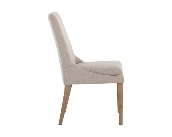 Rosine Dining Chair  | Set of 2