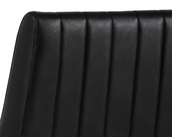 Halden Dining Chair  | Set of 2