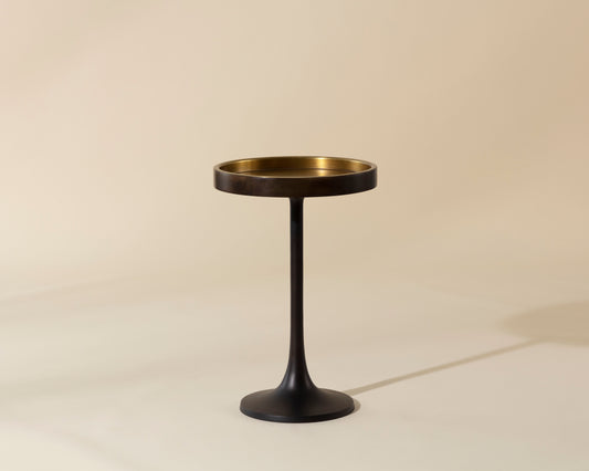 Tekoa End Table