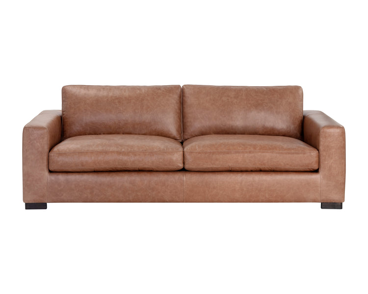 Baylor Leather Sofa