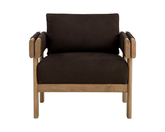 Carmichael Lounge Chair