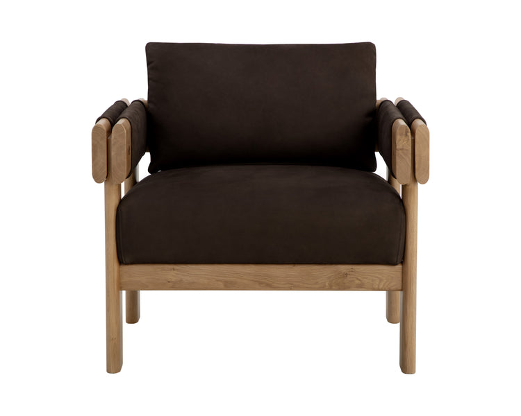 Carmichael Lounge Chair