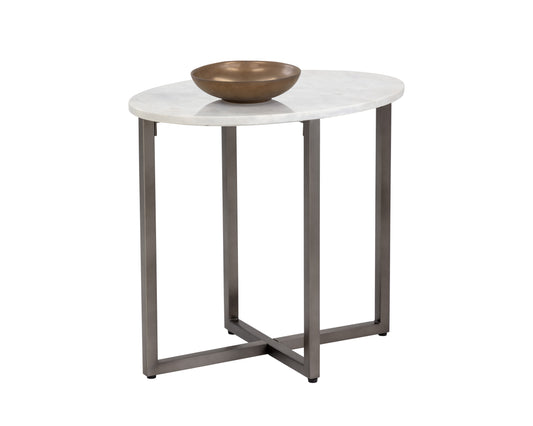 Sunpan Kiara Side Table