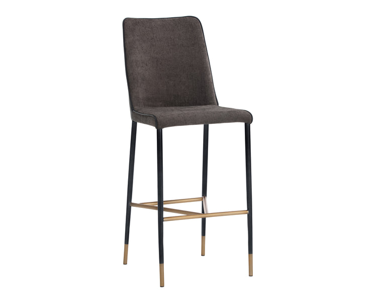 Sunpan Klaus Barstool