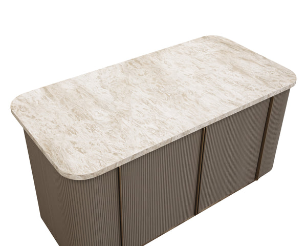 Cataldi Kitchen Island