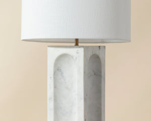 Rohe Table Lamp