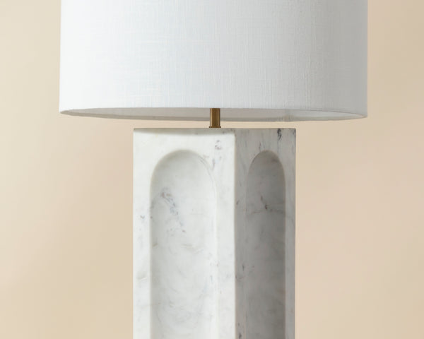 Rohe Table Lamp