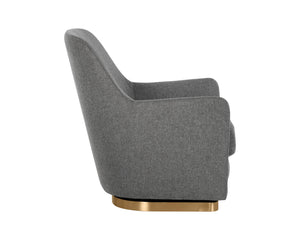 Marcela Swivel Lounge Chair