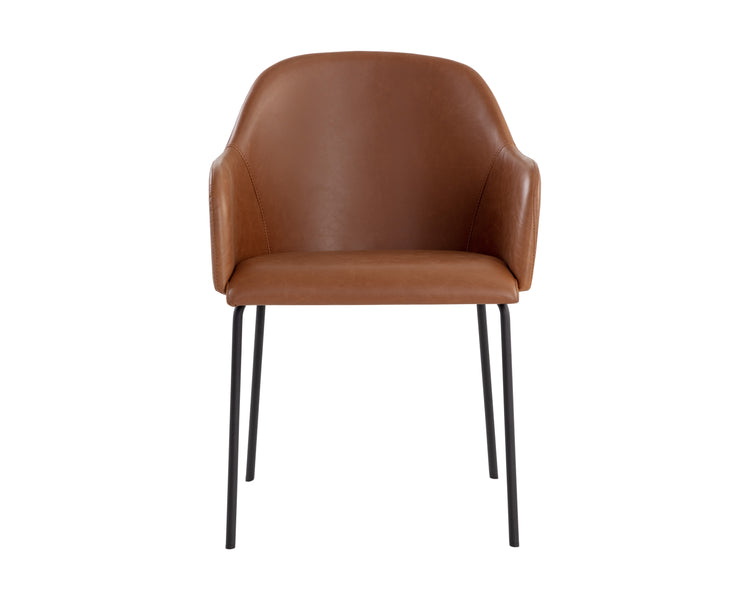 Hensley Dining Armchair