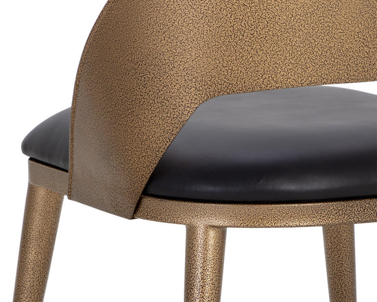 Dezirae Dining Chair