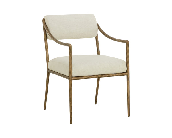 Leticia Dining Armchair