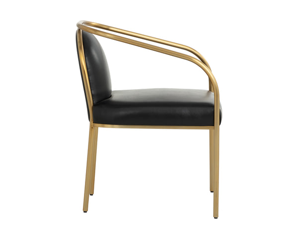 Cicero Dining Armchair