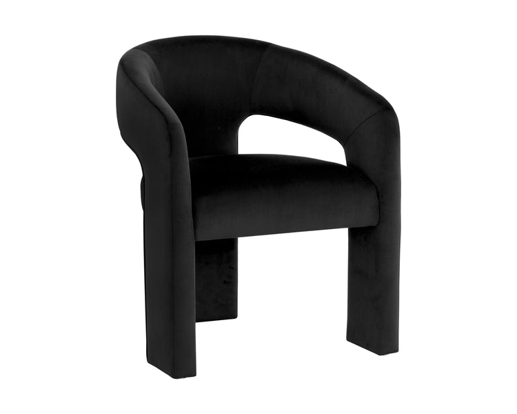 Isidore Dining Armchair