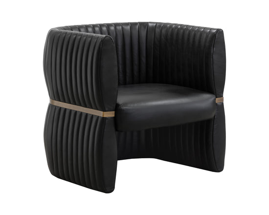 Sunpan Tryor Lounge Chair