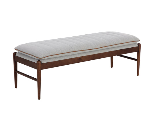 Sunpan Lance Bench