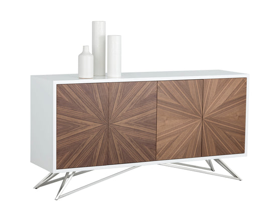 Sunpan Pike Sideboard