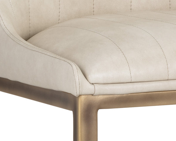 Halden Dining Chair  | Set of 2