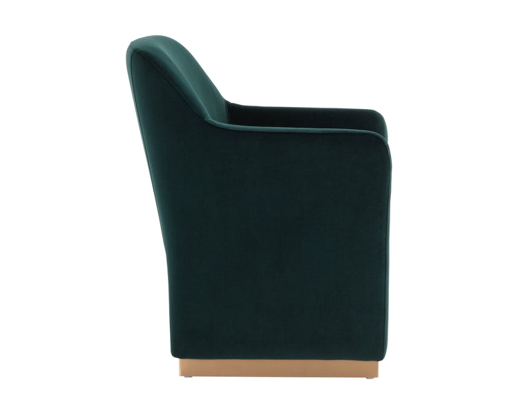 Jaime Dining Armchair