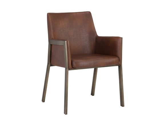 Bernadette Arm Chair