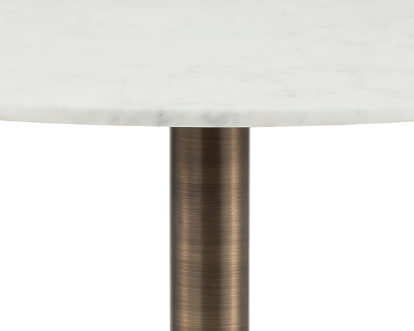 Enco Bistro Table Round - 35"