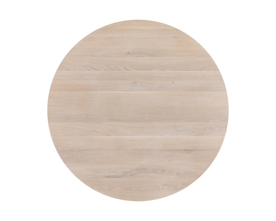 Elina Dining Table Round - 54"W